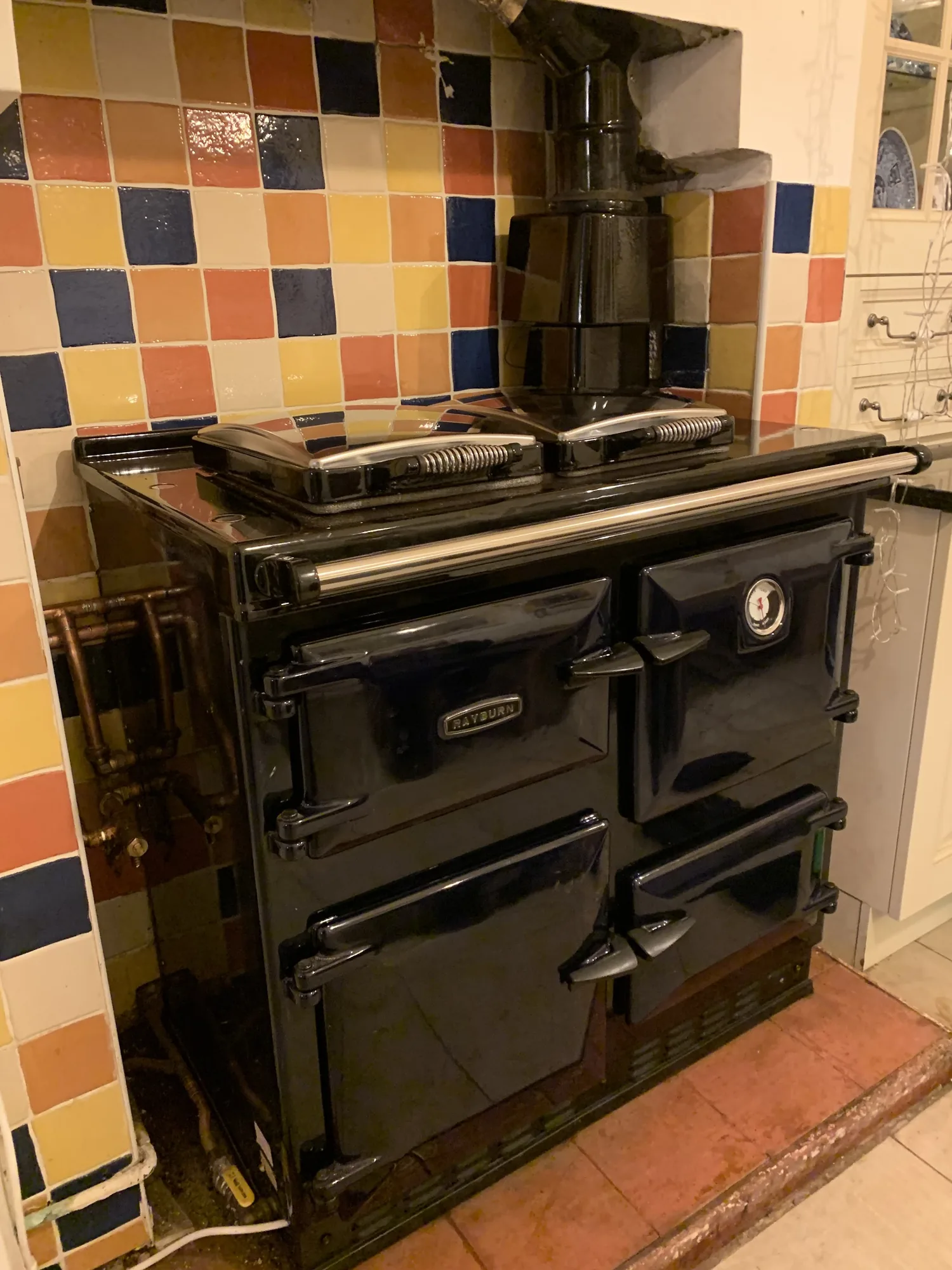What Nobody Tells You About AGA Ownership
